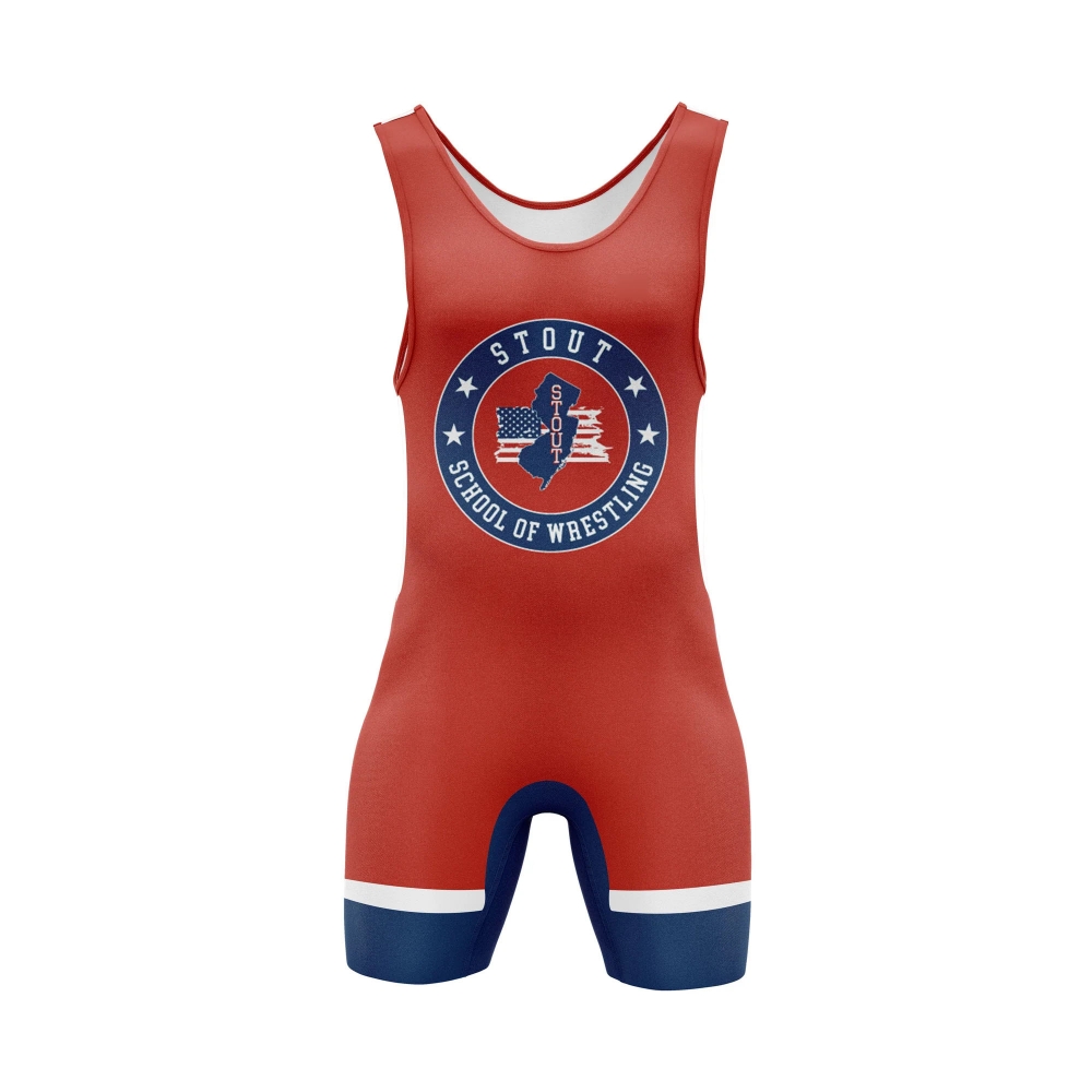 Singlet Wrestling